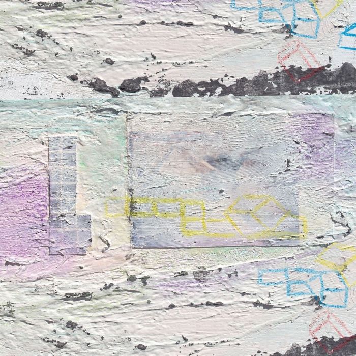 BROKEN SOCIAL SCENE - HUG OF THUNDER