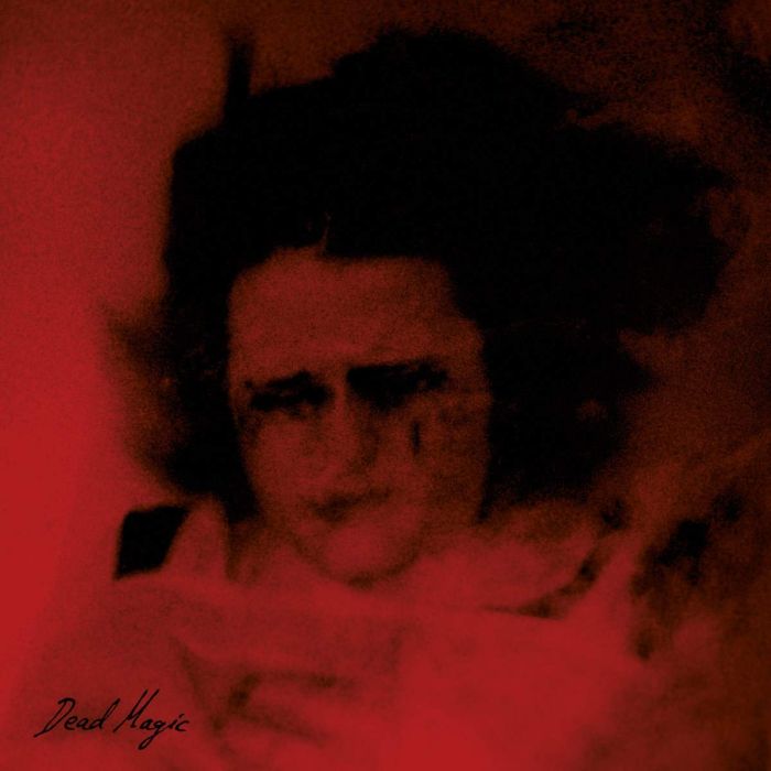 ANNA VON HAUSSWOLFF - DEAD MAGIC