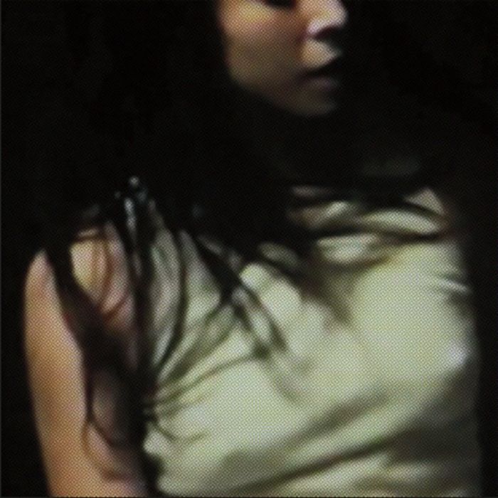 BOY HARSHER - YR BODY IS NOTHING (DL CODE)
