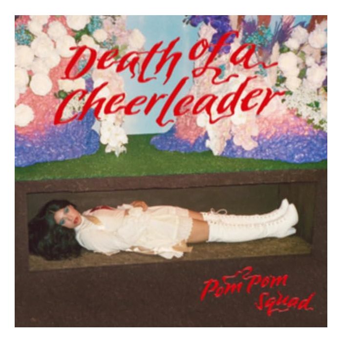 POM POM SQUAD - DEATH OF A CHEERLEADER