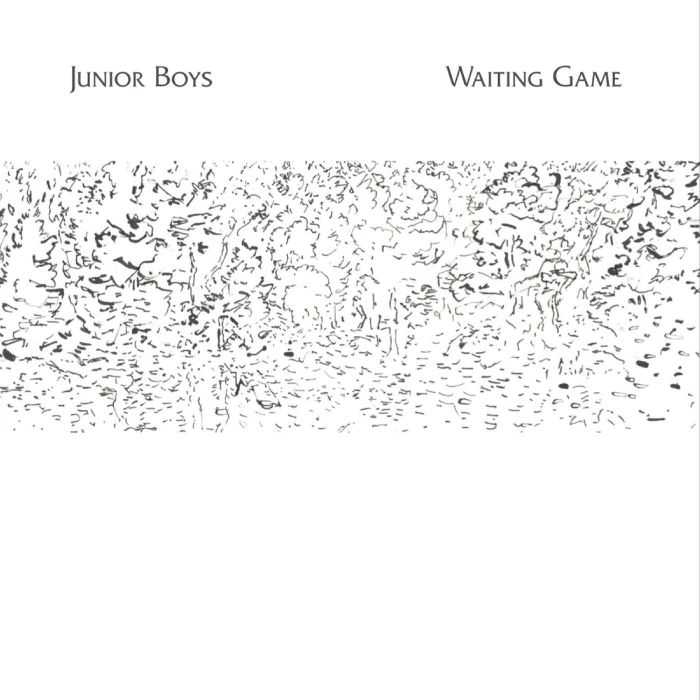 JUNIOR BOYS - WAITING GAME