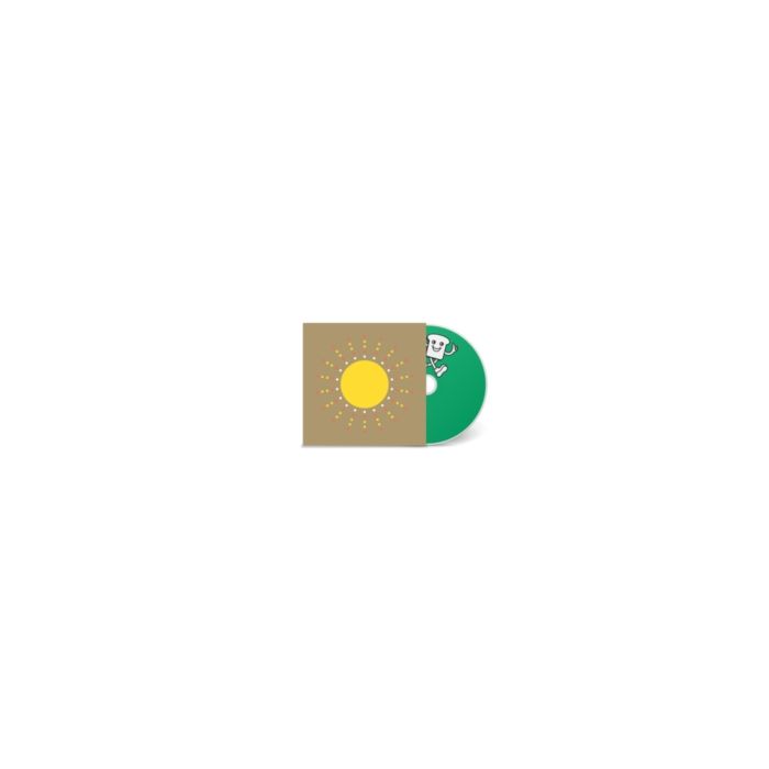 GOLD PANDA - WORK (DIGI PACK)