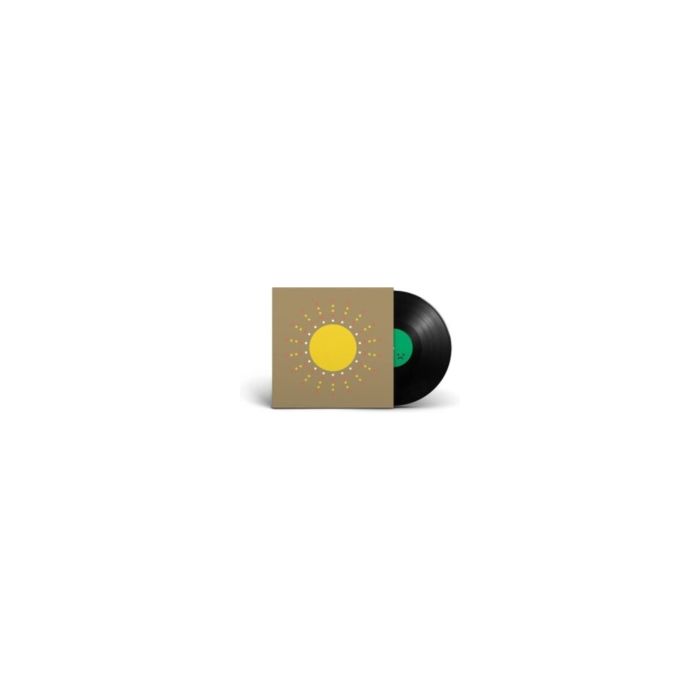 GOLD PANDA - WORK (140G)