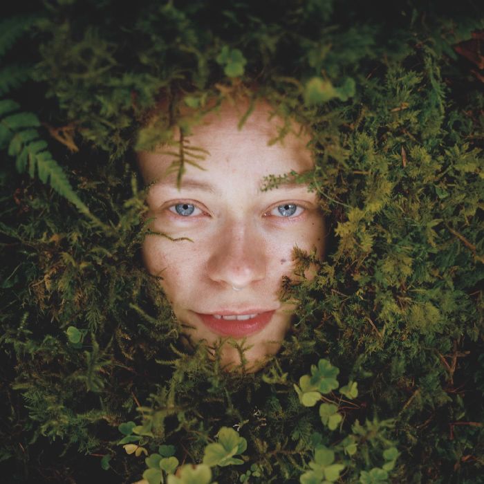 ANNA B SAVAGE - YOU & I ARE EARTH (140G)