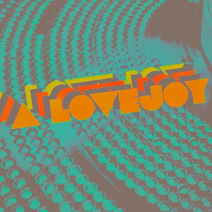 OMAR RODRIGUEZ-LOPEZ - LOVEJOY