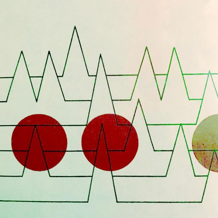 OMAR RODRIGUEZ-LOPEZ - BIRTH OF A GHOST