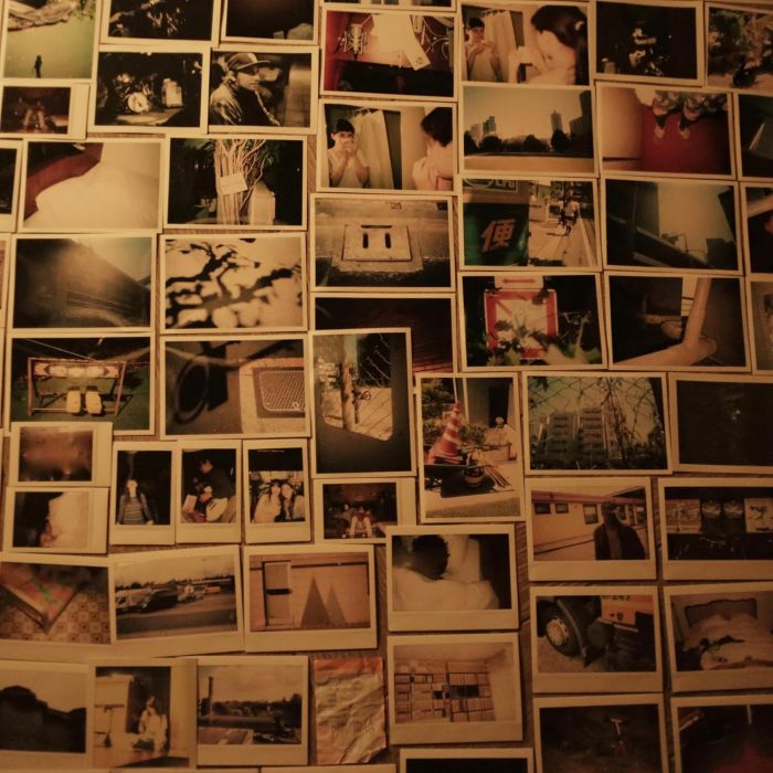 OMAR RODRIGUEZ-LOPEZ - CHOCOLATE TUMOR HORMONE PARADE