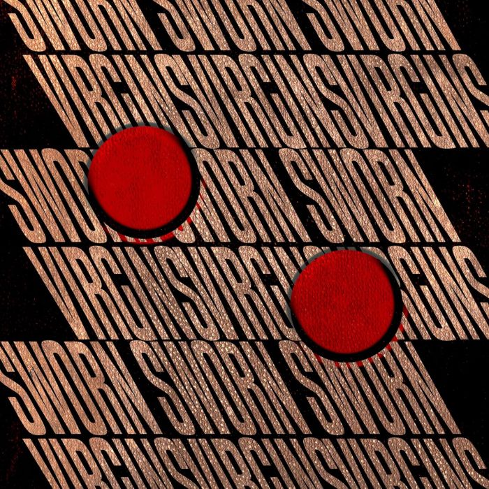 OMAR RODRIGUEZ-LOPEZ - SWORN VIRGINS