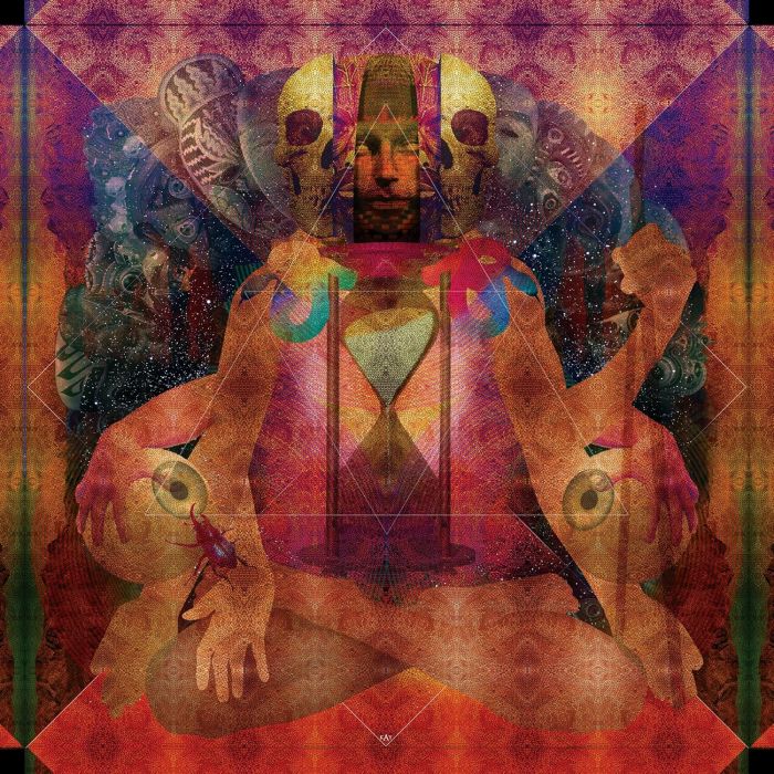 OMAR RODRIGUEZ-LOPEZ - MANTRA HIROSHIMA