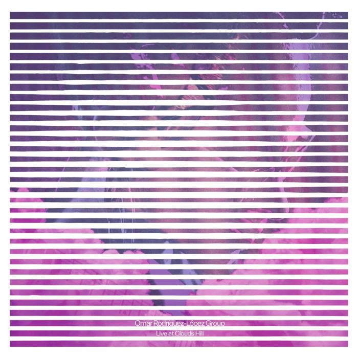 OMAR GROUP RODRIGUEZ-LOPEZ - LIVE AT CLOUDS HILL