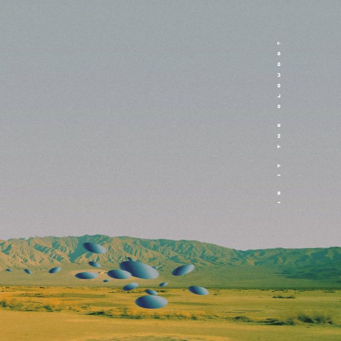 OMAR RODRIGUEZ-LOPEZ - IS IT THE CLOUDS?