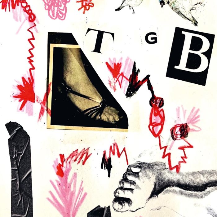 TERI GENDER BENDER - TGB