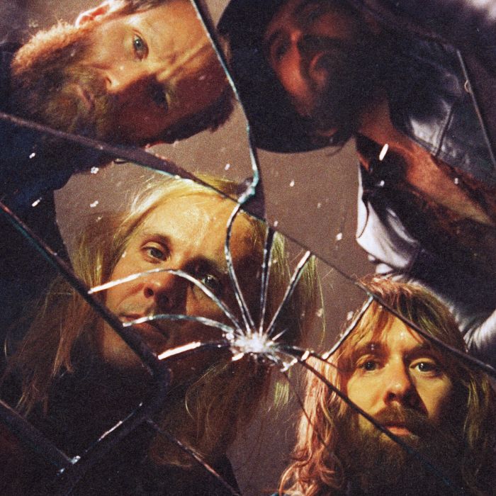 KADAVAR - KIDS ABANDONING DESTINY AMONG VANITY & RUIN (RETAIL EDITION)
