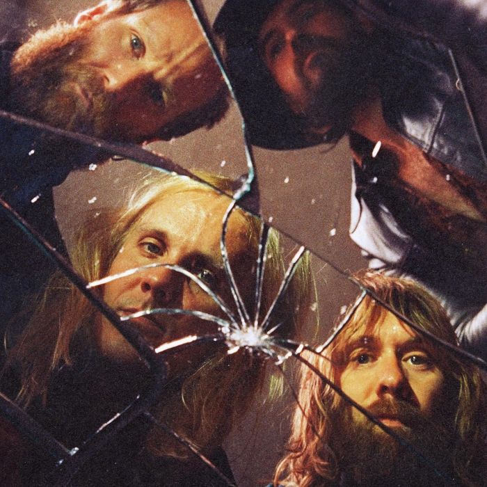 KADAVAR - KIDS ABANDONING DESTINY AMONG VANITY & RUIN