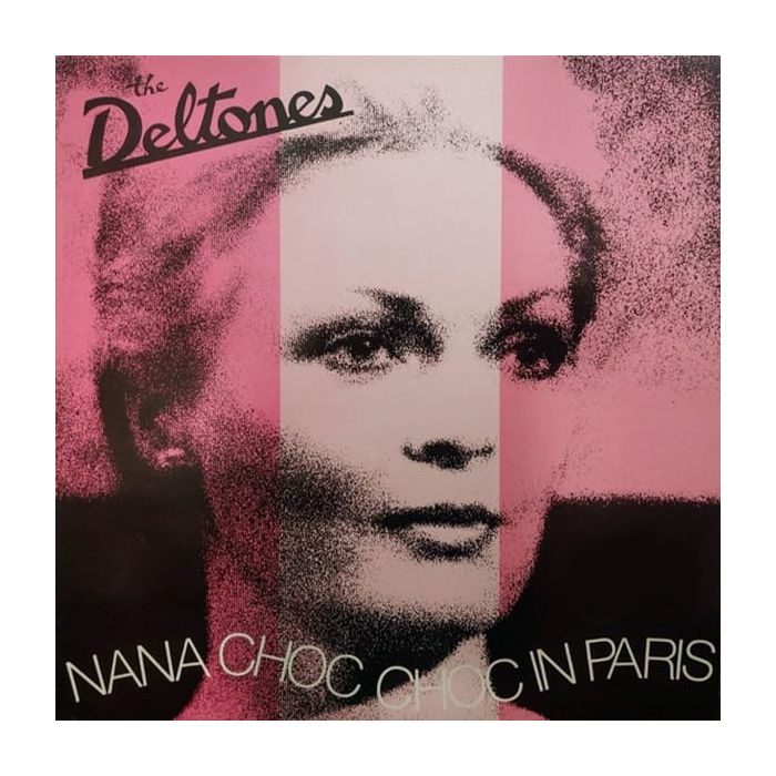 DELTONES - NANA CHOC CHOC IN PARIS