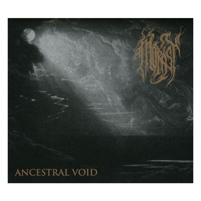 MORAST - ANCESTRAL VOID (LTD.DIGI)