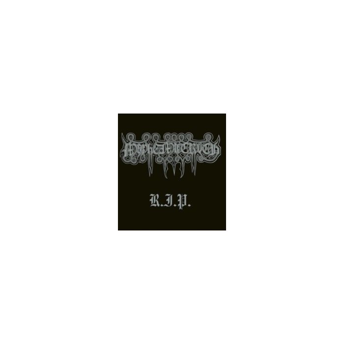 MAYHEMIC TRUTH - R.I.P (WHITE VINYL)