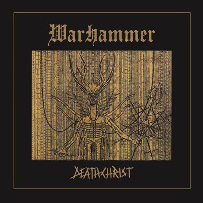 WARHAMMER - DEATHCHRIST (DIGI PACK)