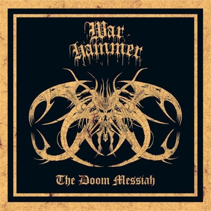 WARHAMMER - DOOM MESSIAH (DIGI PACK)