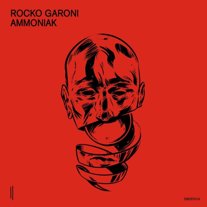 ROCKO GARONI - AMMONIAK
