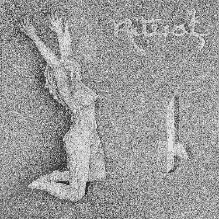 RITUAL - SURROUNDED BY DEATH