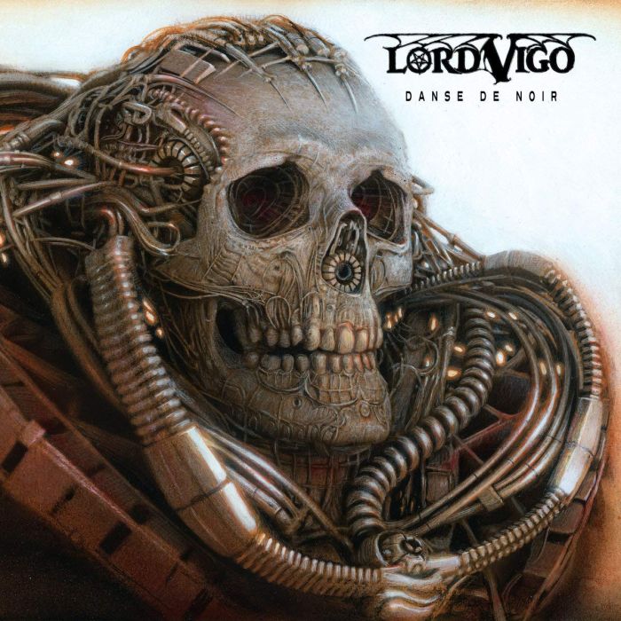 LORD VIGO - DANSE DE NOIR
