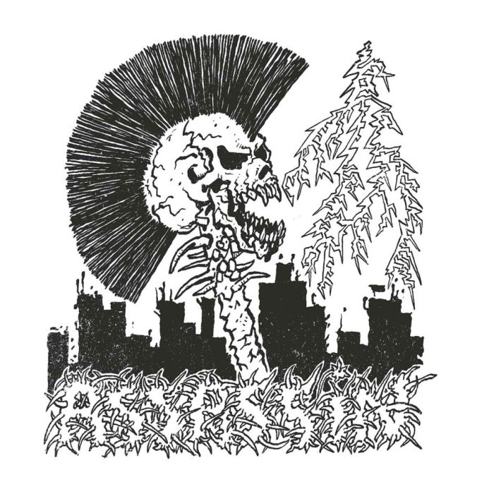 ASSASSIN - HOLY TERROR / THE SAGA OF NEMESIS