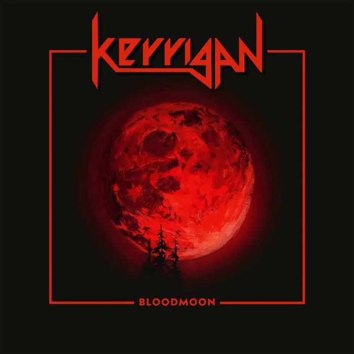 KERRIGAN - BLOODMOON