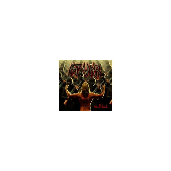 AT WAR - INFIDEL