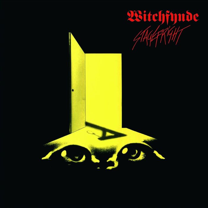 WITCHFYNDE - GIVE 'EM HELL