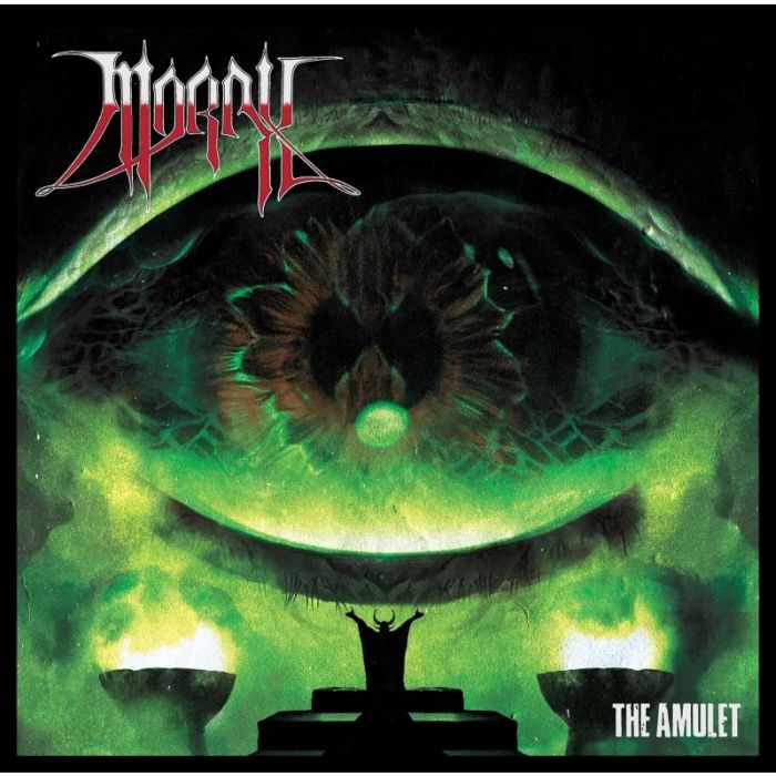 MORAX - AMULET