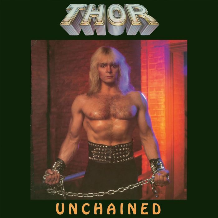 THOR - UNCHAINED