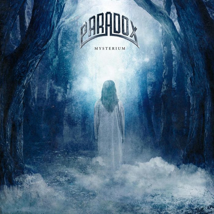 PARADOX - MYSTERIUM