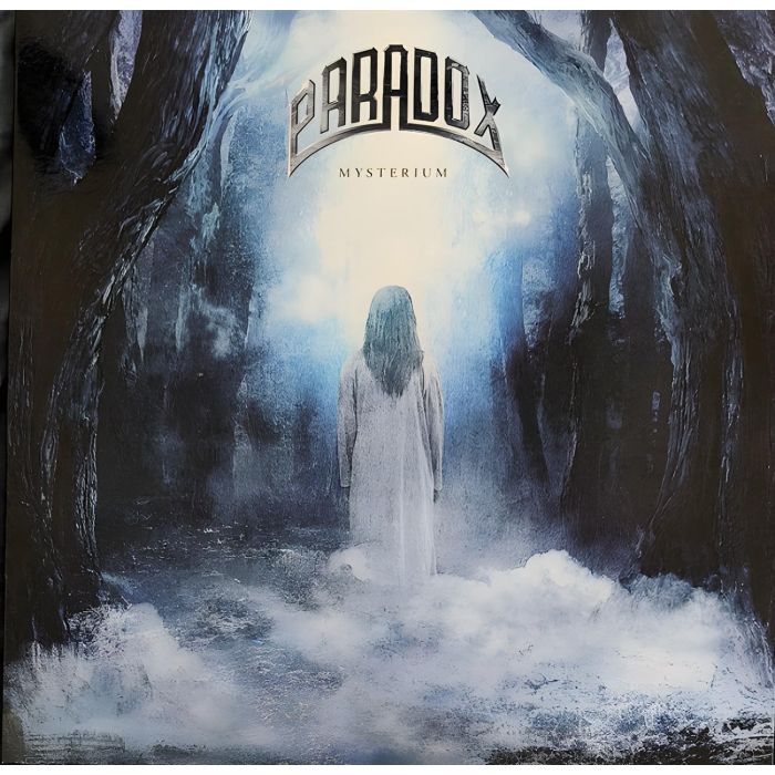 PARADOX - MYSTERIUM