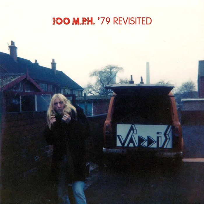 VARDIS - 100 M.P.H. '79 REVISITED