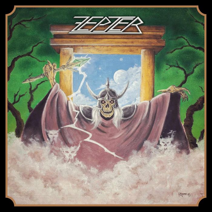 ZEPTER - ZEPTER