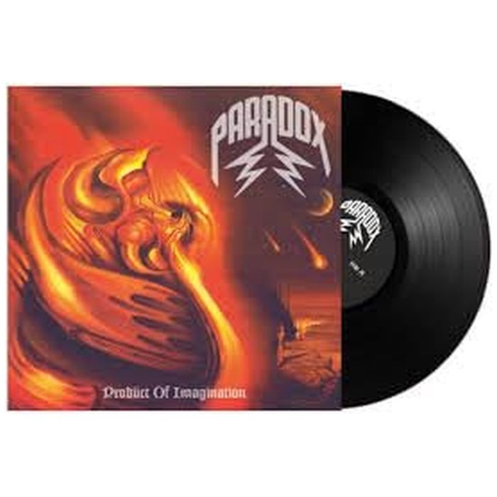 PARADOX - PRODUCT OF IMAGINATION