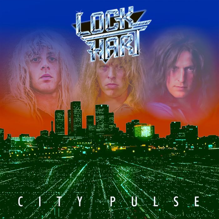 LOCKHART - CITY PULSE