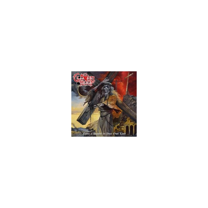 CLOVEN HOOF - NEVER A PROPHET IN YOUR OWN LAND