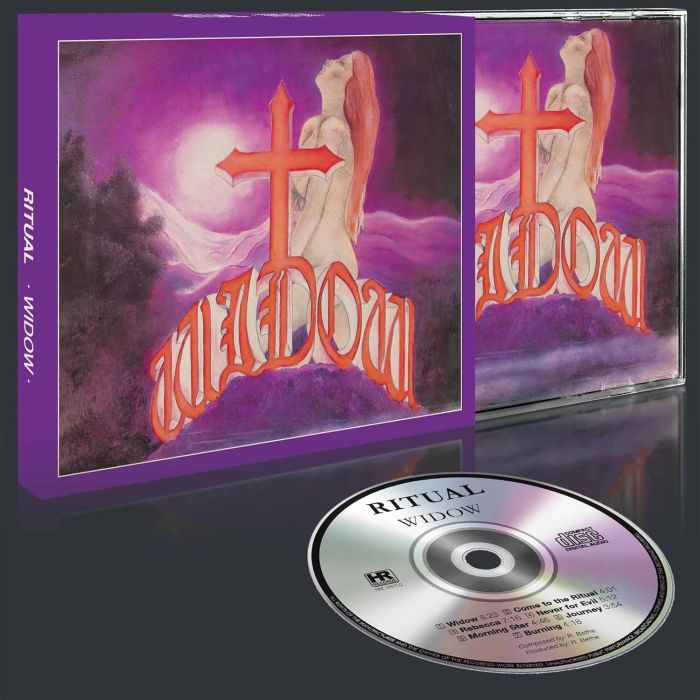 RITUAL (WIDOW) - WIDOW