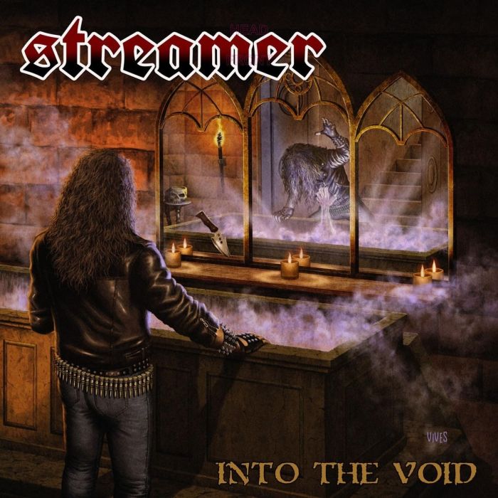 STREAMER - INTO THE VOID