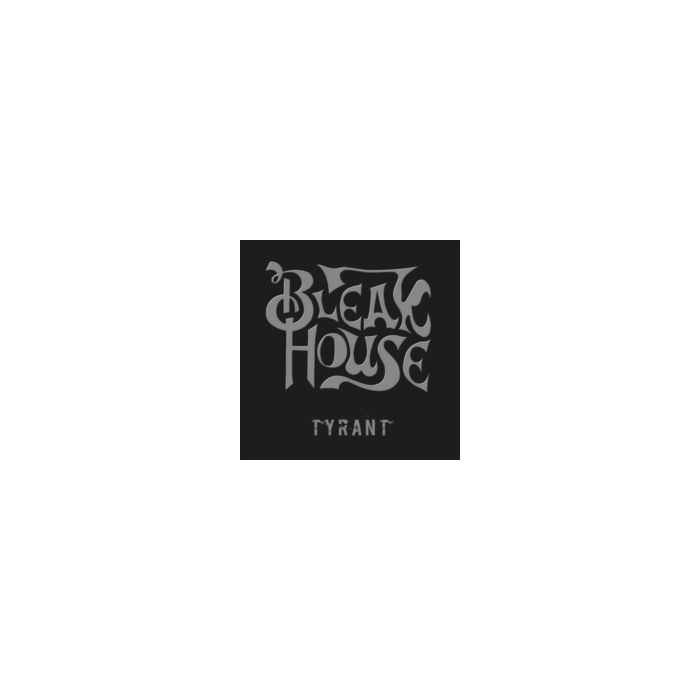 BLEAK HOUSE - TYRANT (SPLATTER VINYL)