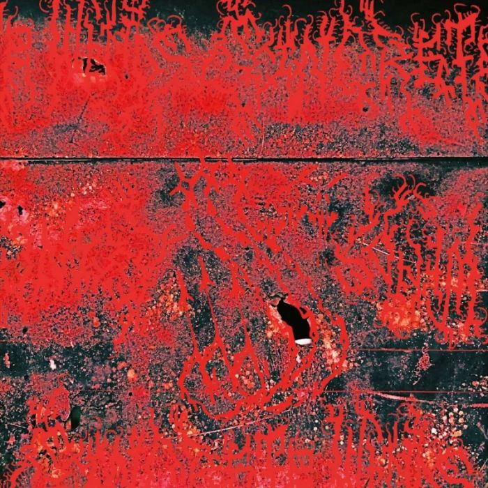 CONCRETE WINDS - CONCRETE WINDS