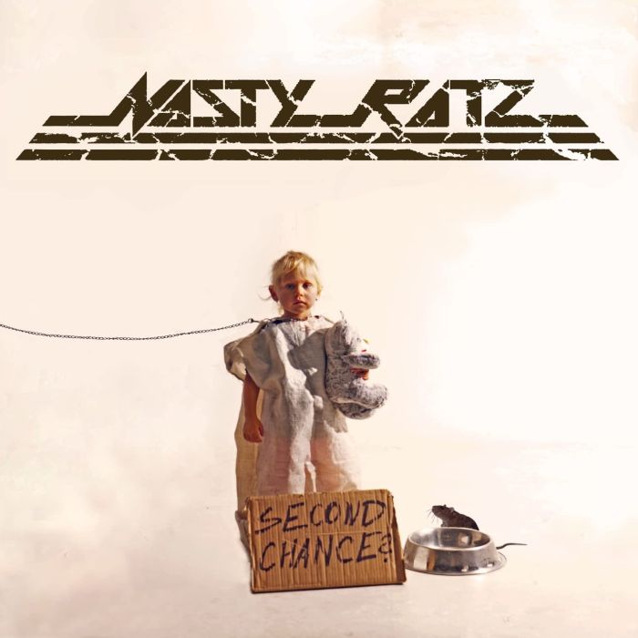 NASTY RATZ - SECOND CHANCE?