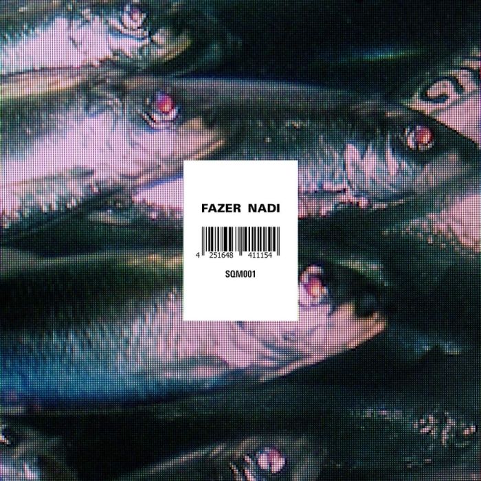 FAZER - NADI