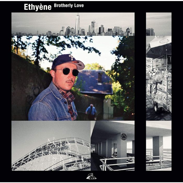 ETHYENE - BROTHERLY LOVE