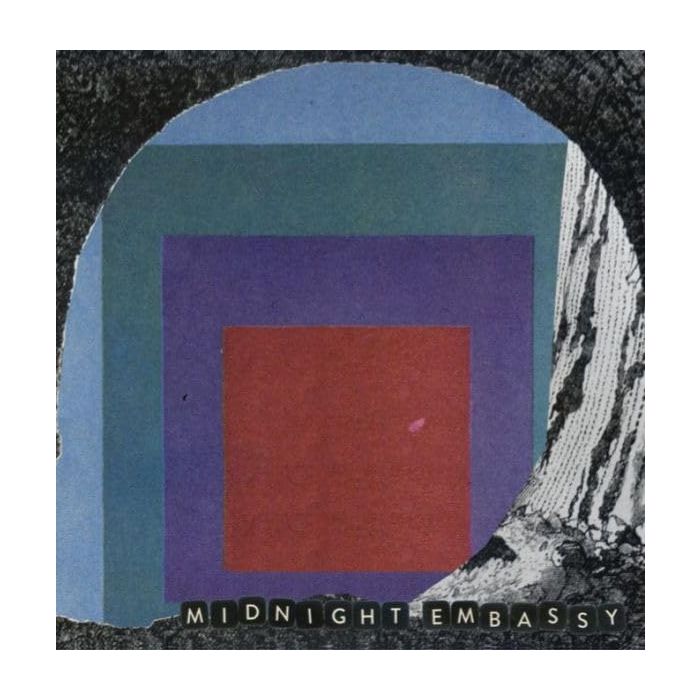 MIDNIGHT EMBASSY - MIDNIGHT EMBASSY