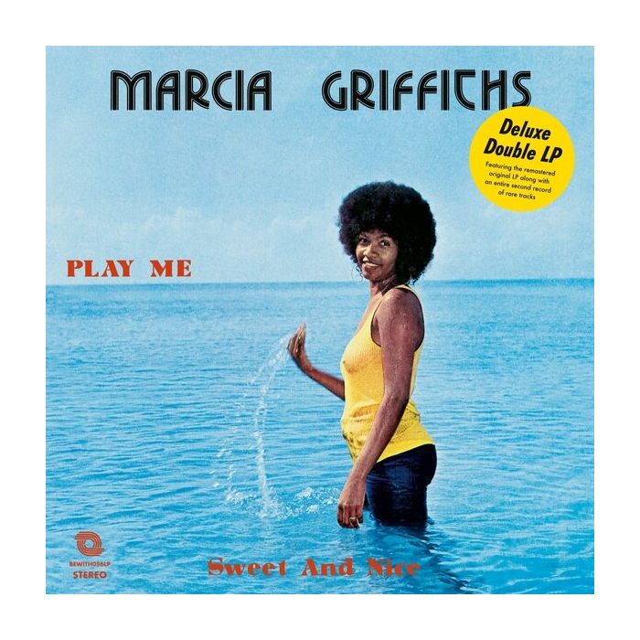 MARCIA GRIFFITHS - SWEET & NICE