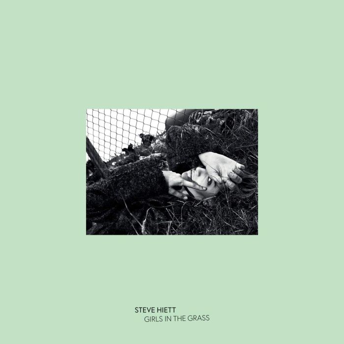 STEVE HIETT - GIRLS IN THE GRASS