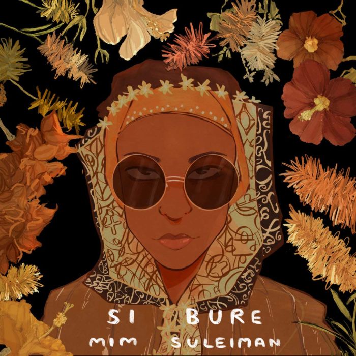 MIM SULEIMAN - SI BURE